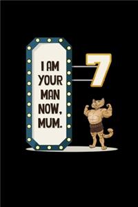I Am Your Man 7