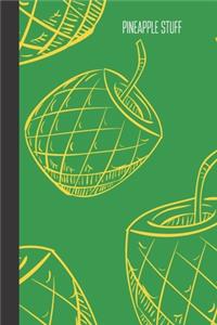 pineapple stuff