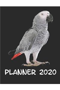 Planner 2020