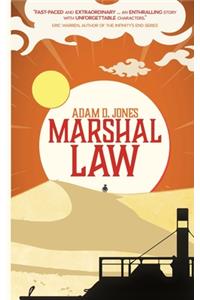 Marshal Law