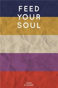 Feed Your Soul