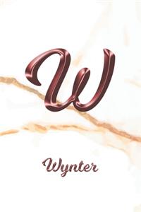 Wynter