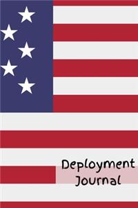 Deployment Journal