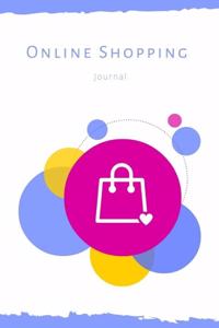 Online Shopping Journal