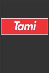 Tami