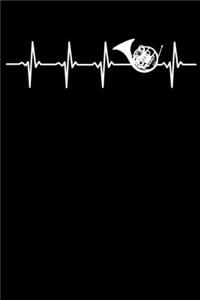 Hornist Notebook