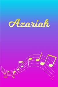 Azariah
