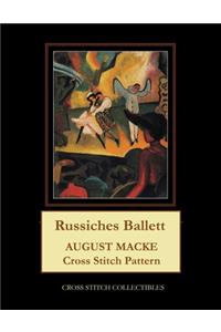 Russiches Ballett