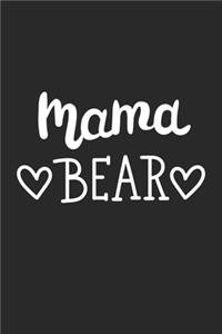 Mama Bear