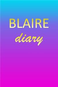 Blaire