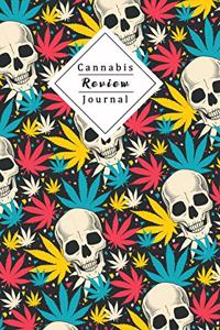 Cannabis Review Journal