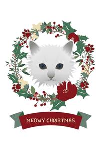Meowy Christmas