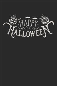 Happy Halloween