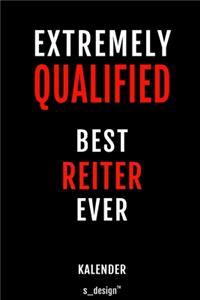 Kalender für Reiter