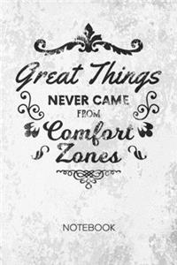 Bullet Dotted Journal