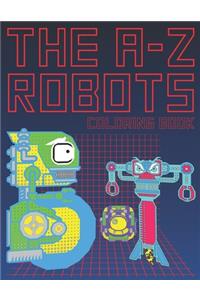 The A-Z Robots