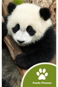 Panda Planner