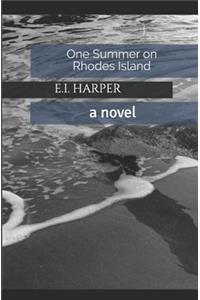 One Summer on Rhodes Island