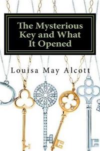 The Mysterious Key and What It Opened