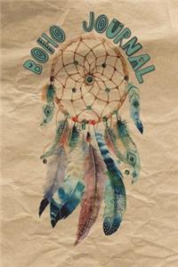 Boho Journal