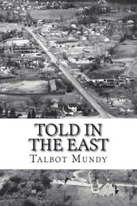 Told in the East