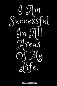 Success Planner