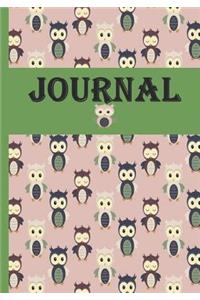 Journal