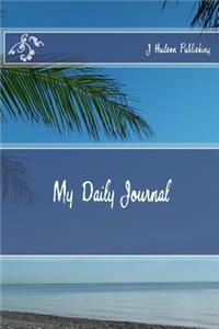 My Daily Journal