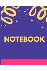 Notebook