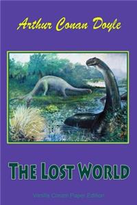 The Lost World