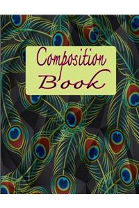 Composition Book