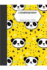 Composition