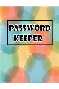 Password Keeper