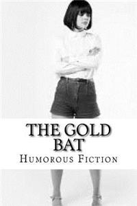 The Gold Bat