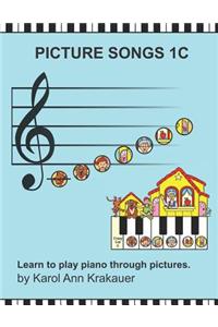 Picture Songs 1C