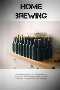 Home Brewing