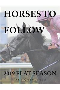 Horses to Follow