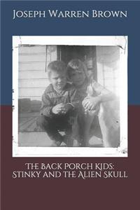 The Back Porch Kids