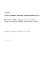 Physically Weighted Approximations of Unsteady Aerodynamic Forces Using the Minimum-State Method