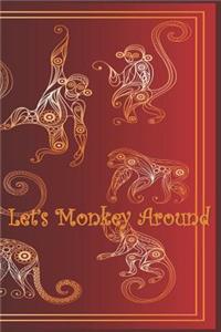 Let's Monkey Around