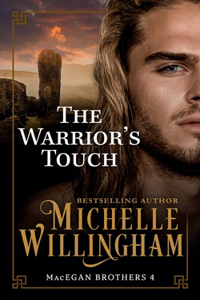 Warrior's Touch