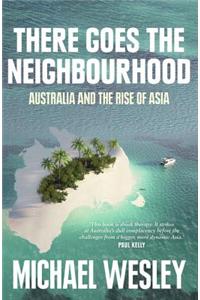 There Goes the Neighbourhood