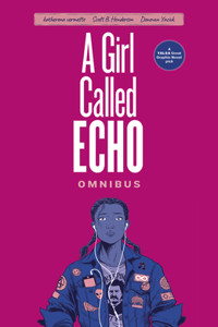Girl Called Echo Omnibus