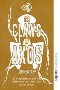 Claws of Axos