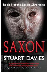 Saxon - Book 1 of the Saxon Chronicles