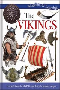 Wonders of Learning: Discover Viking Raiders