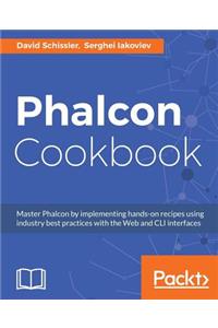 Phalcon Cookbook