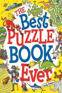 Best Puzzle Book Ever