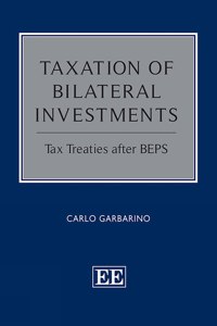 Taxation of Bilateral Investments