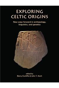 Exploring Celtic Origins